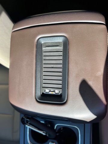 Used 2017 Chevrolet Silverado 1500 LTZ Z71 w/ LTZ Plus Package image 17