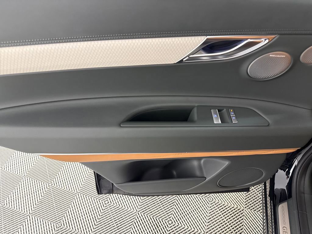 New 2026 Genesis GV80 2.5T Advanced AWD/4WD image 15