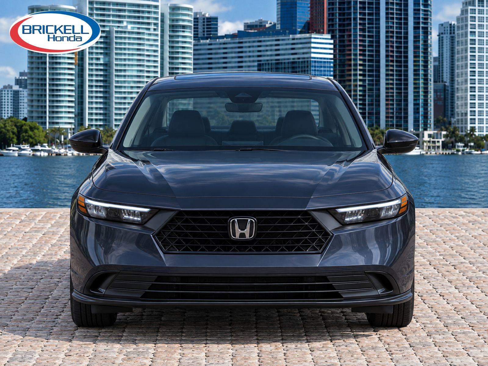 Used 2025 Honda Accord SE image 2