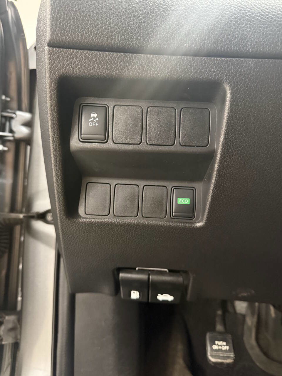 Used 2018 Nissan Rogue Sport S w/ S Appearance Package image 13