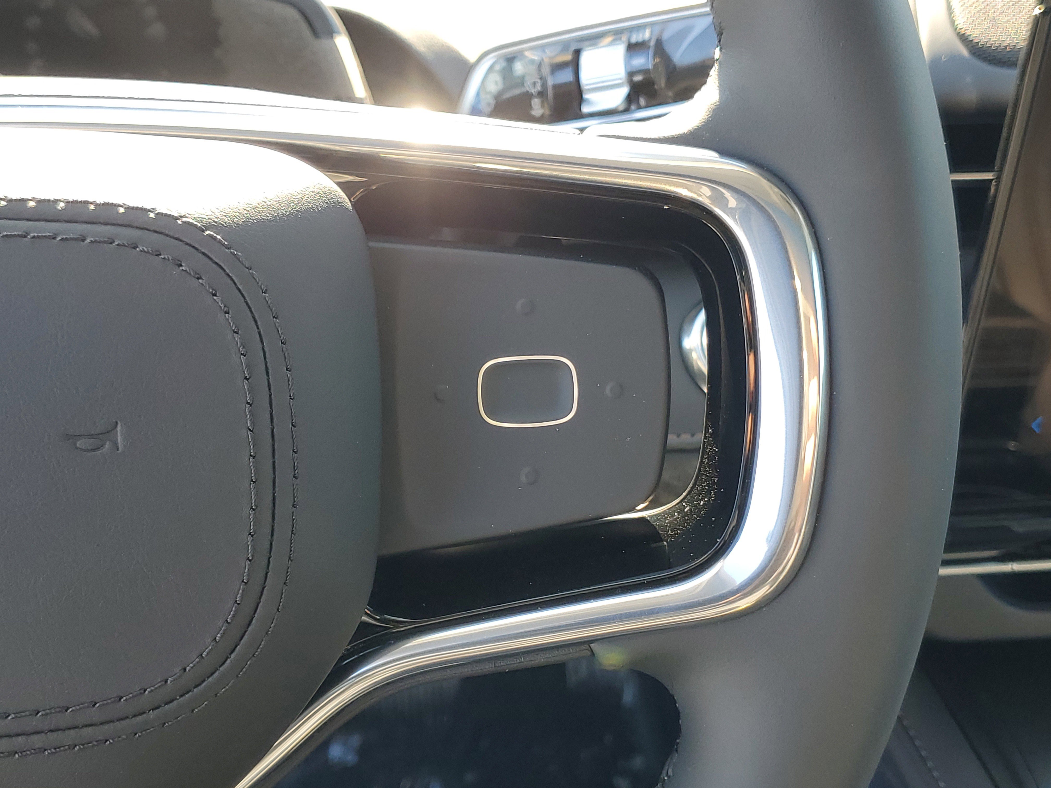 New 2026 Lincoln Nautilus Reserve w/ Jet Appearance Package image 18