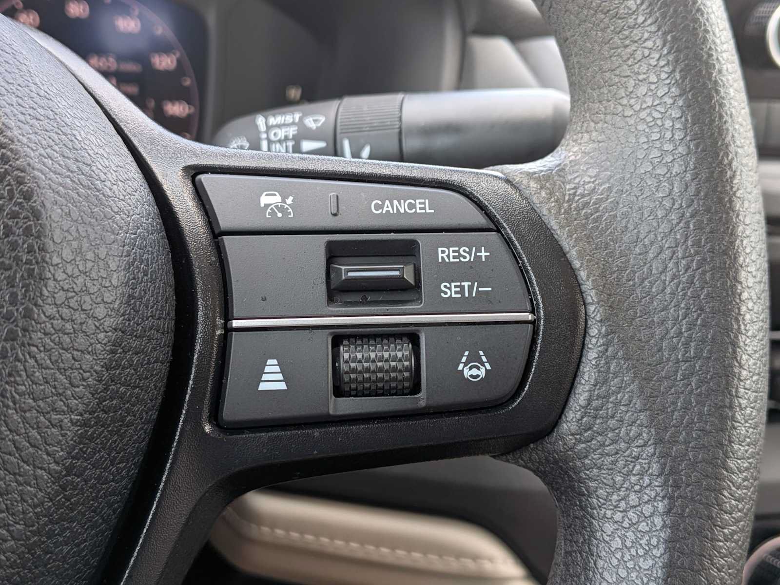 Certified 2023 Honda Accord EX image 25