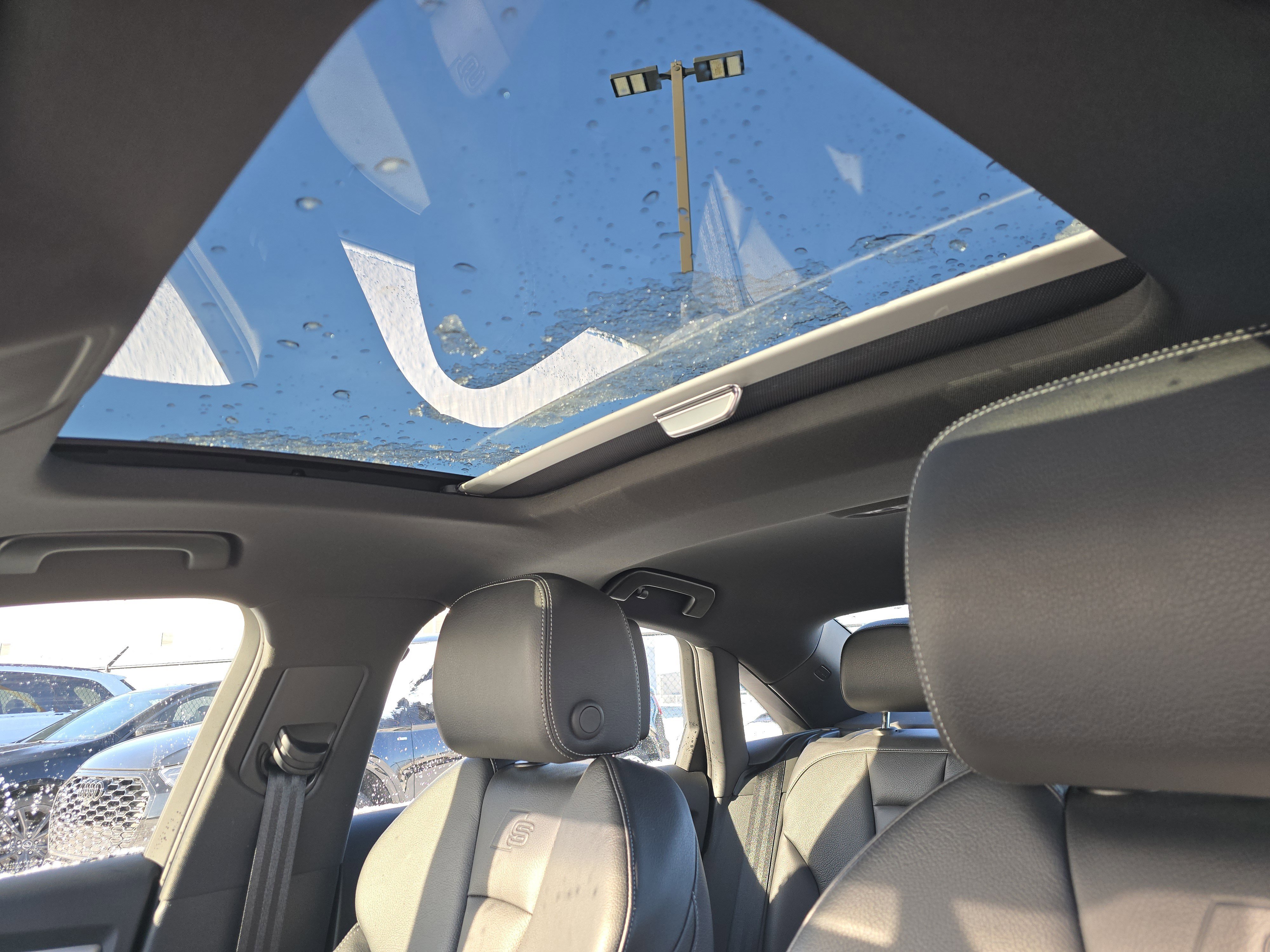 Used 2018 Audi S3 Premium Plus image 9