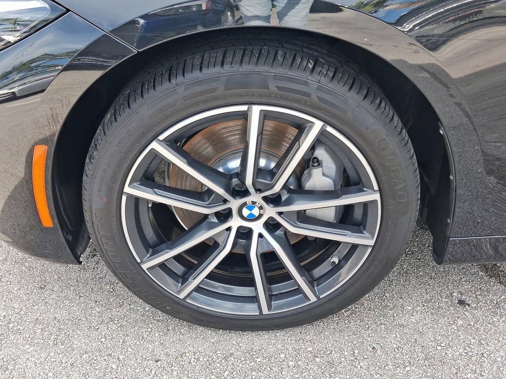 Used 2026 BMW 430i xDrive Coupe AWD/4WD image 14