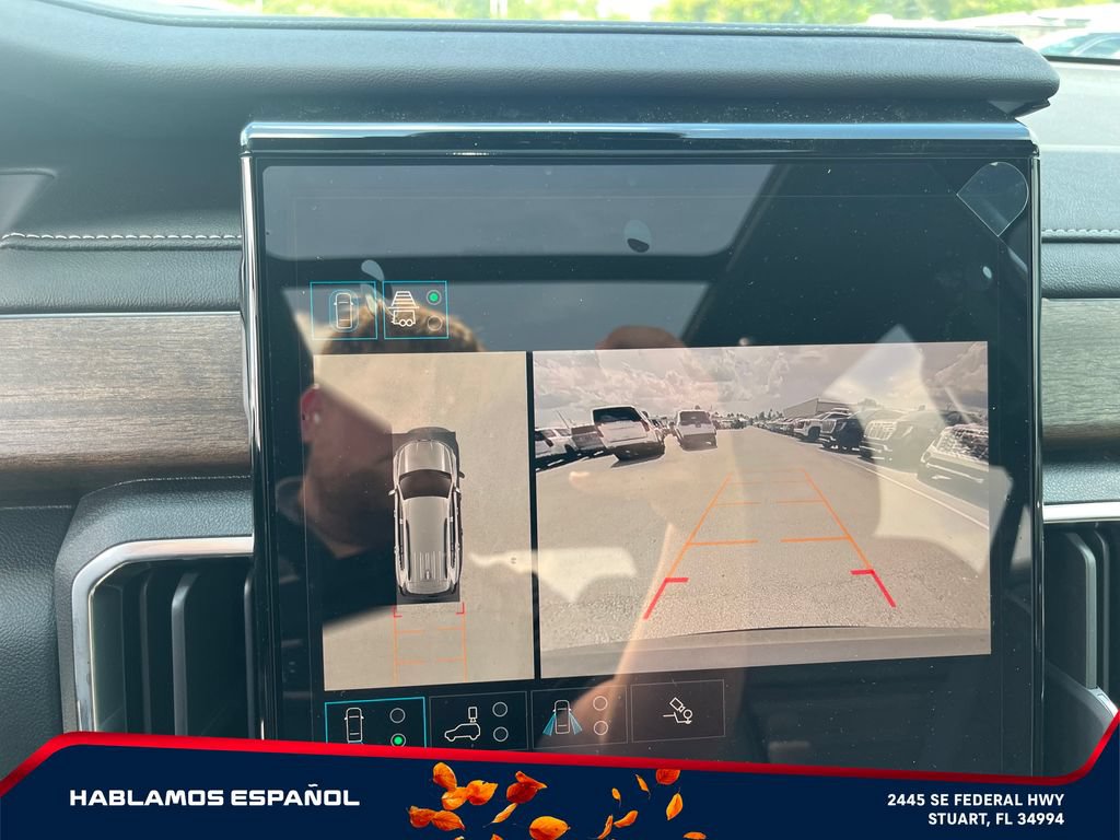 New 2026 GMC Acadia Denali Ultimate FWD image 24