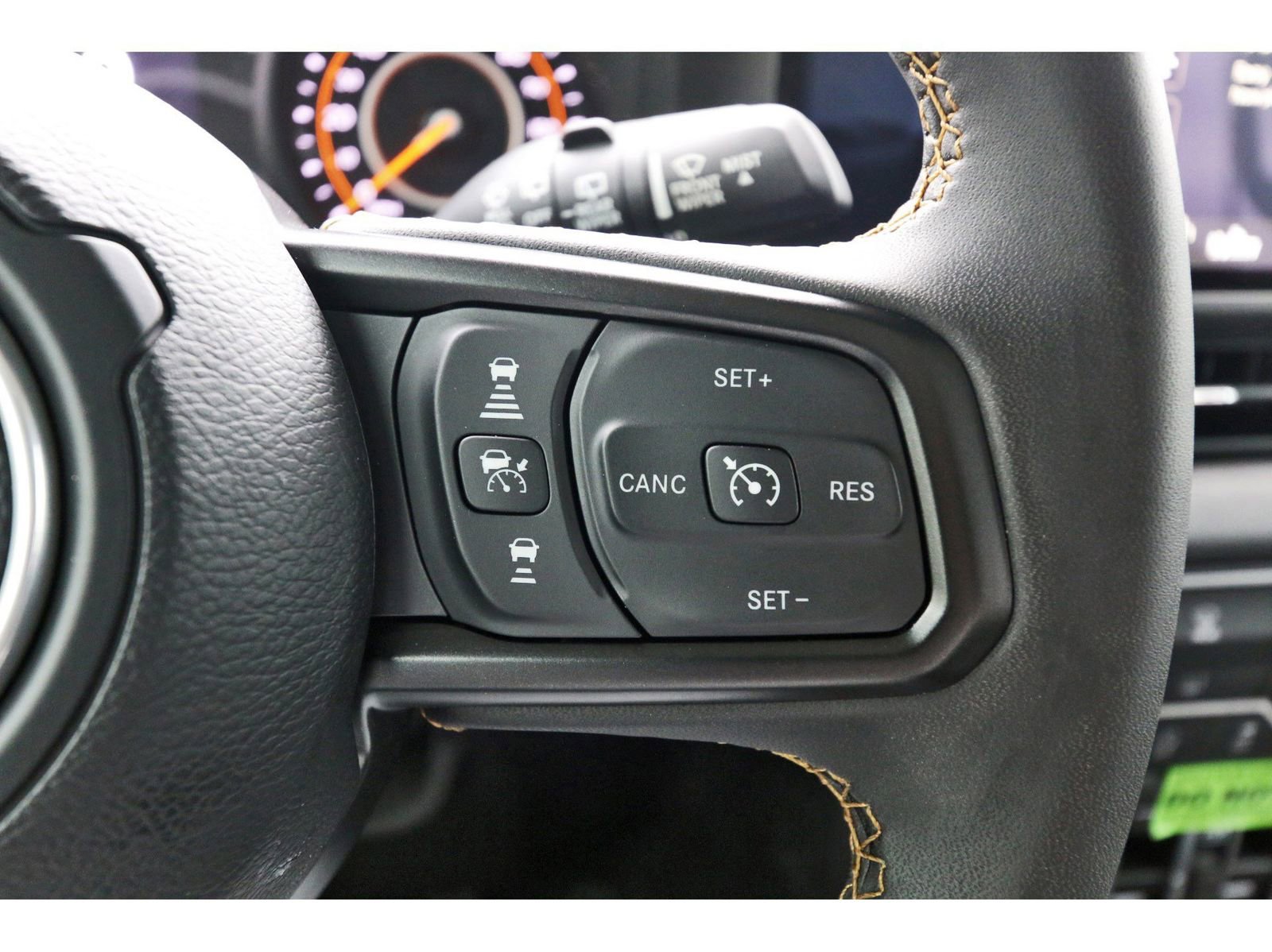 Used 2024 Jeep Wrangler Sport S image 19