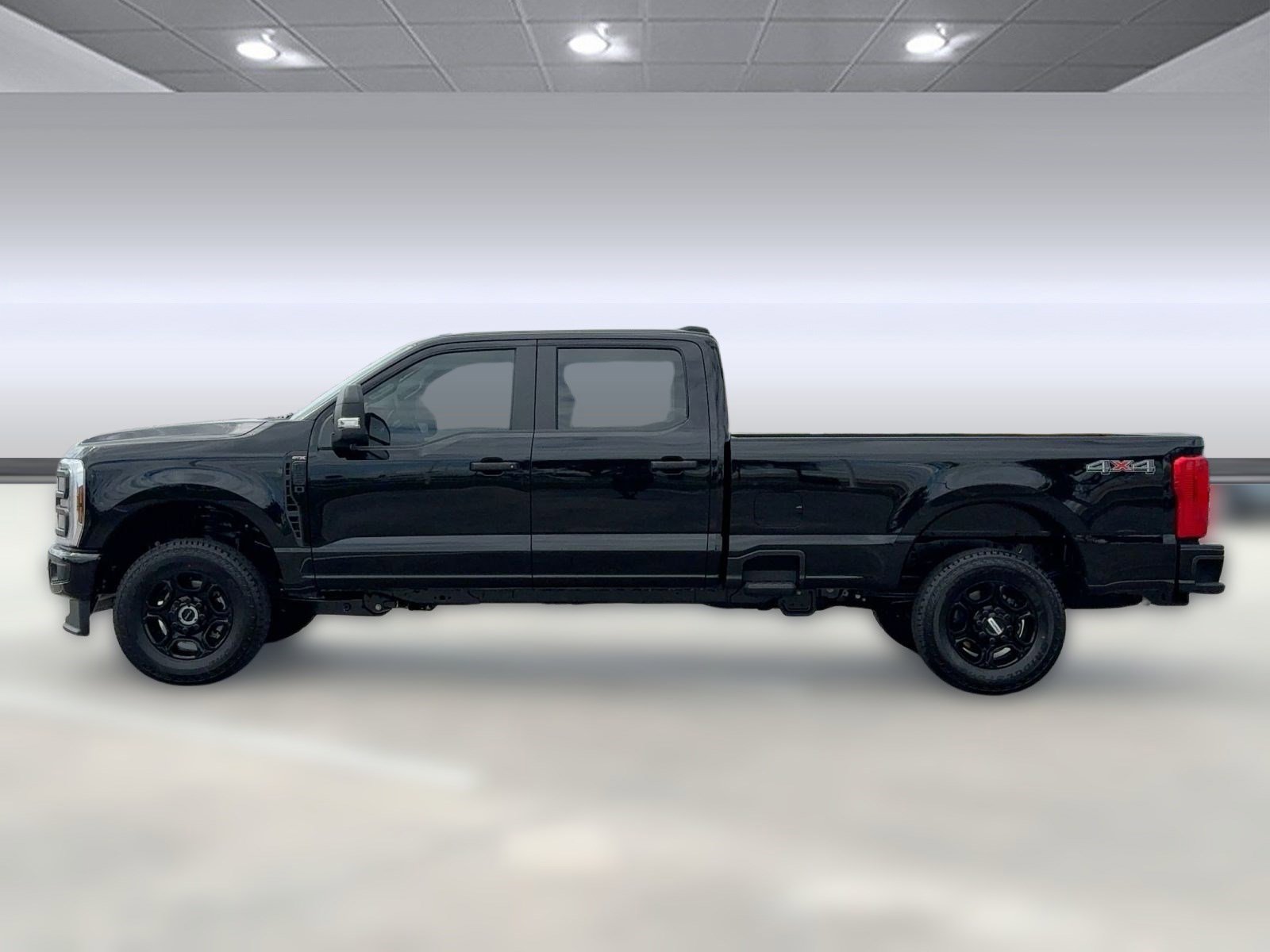 New 2026 Ford F250 XL w/ STX Appearance Package video 2