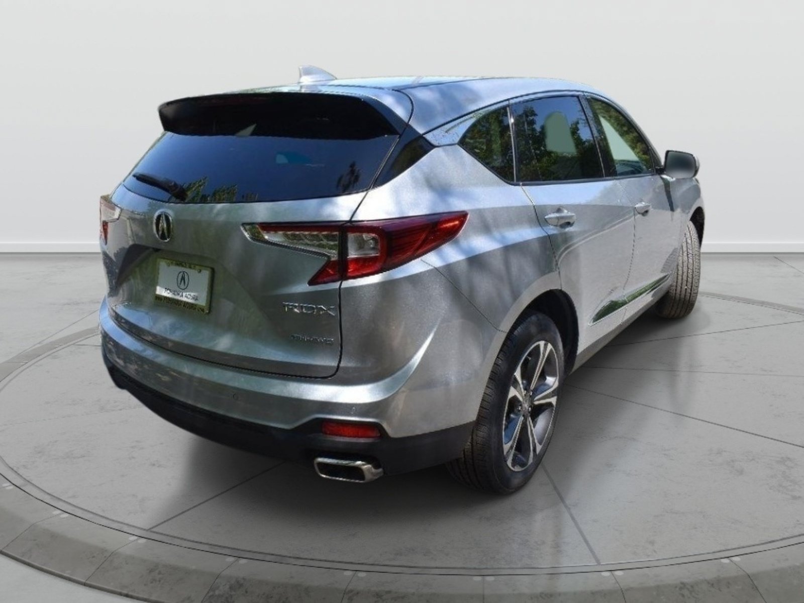 New 2026 Acura RDX w/ Technology Package AWD/4WD image 7