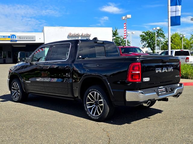 New 2026 RAM 1500 Limited w/ Trailer Tow Group AWD/4WD image 6
