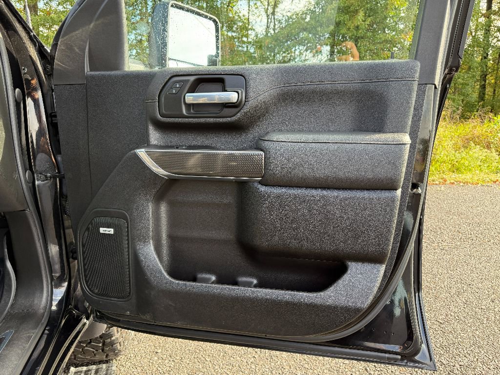 Used 2022 GMC Sierra 2500 AT4 w/ AT4 Premium Plus Package image 33