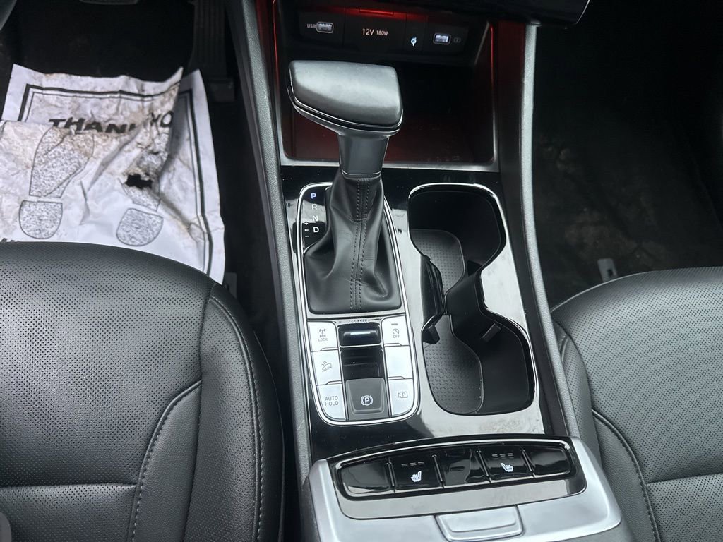 Used 2023 Hyundai Tucson SEL w/ Convenience Package image 16