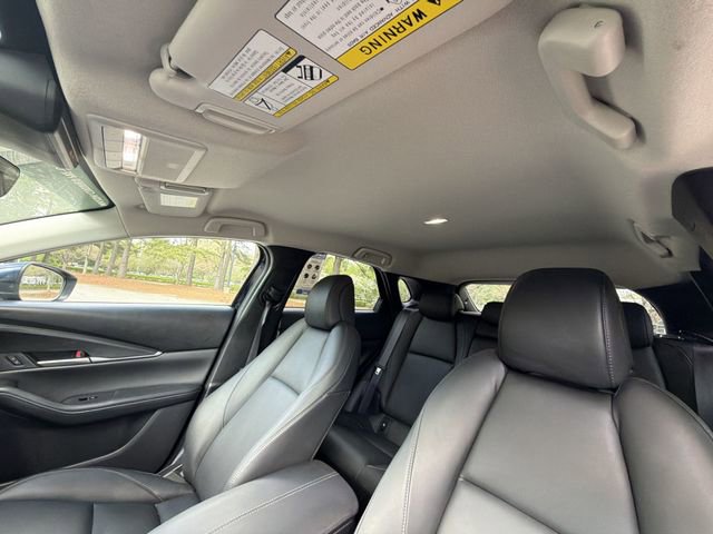 Used 2023 MAZDA CX-30 AWD 2.5 S w/ Select Package image 22