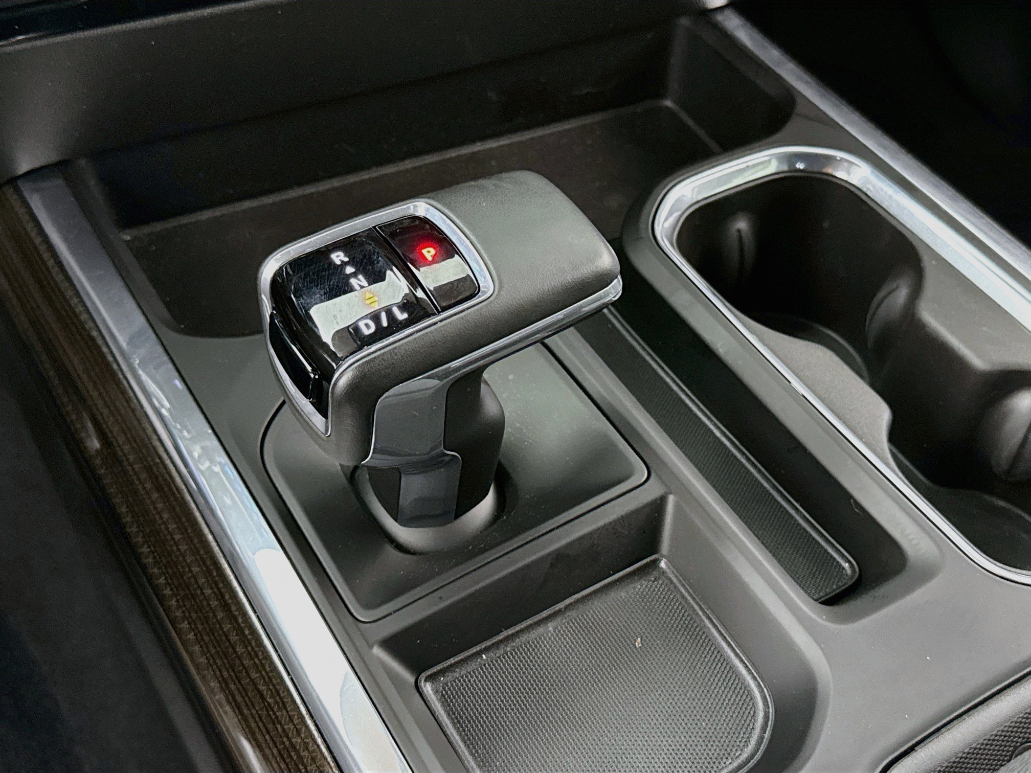 Used 2025 Chevrolet Silverado 1500 LT Trail Boss w/ Convenience Package II AWD/4WD image 18