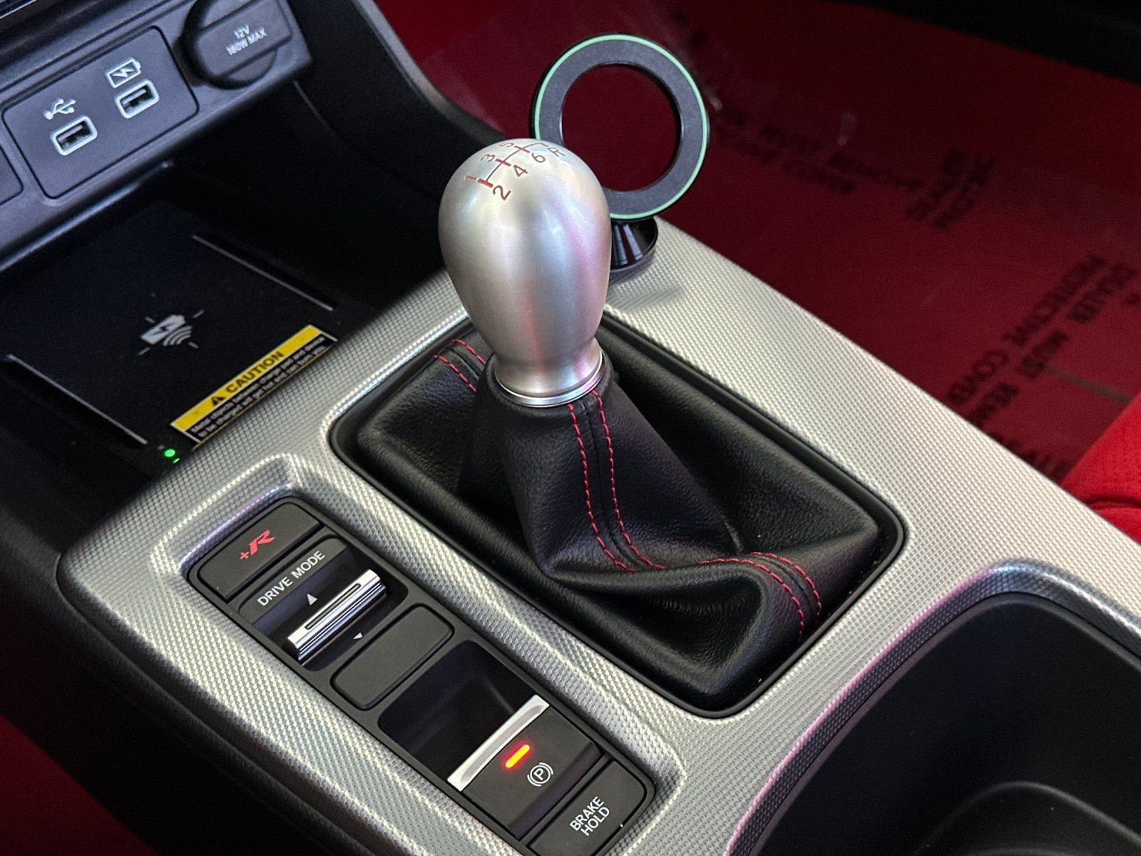 Used 2024 Honda Civic Type R image 19