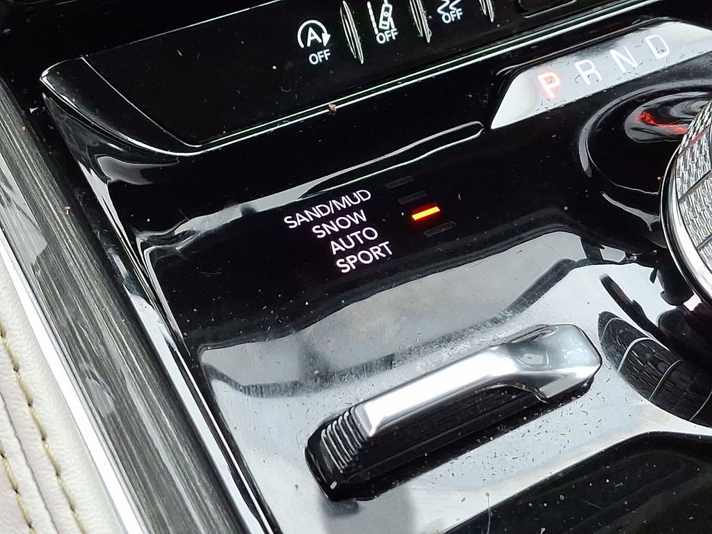 Used 2022 Jeep Wagoneer Series II image 24