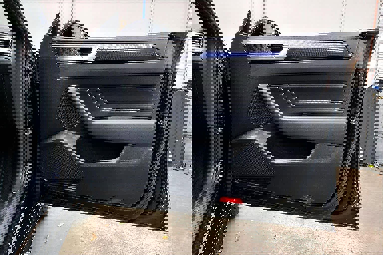 Used 2022 Volkswagen Arteon SEL w/ Black Wheel Package image 26