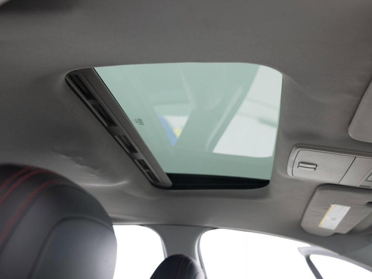 Used 2017 Chevrolet SS image 31