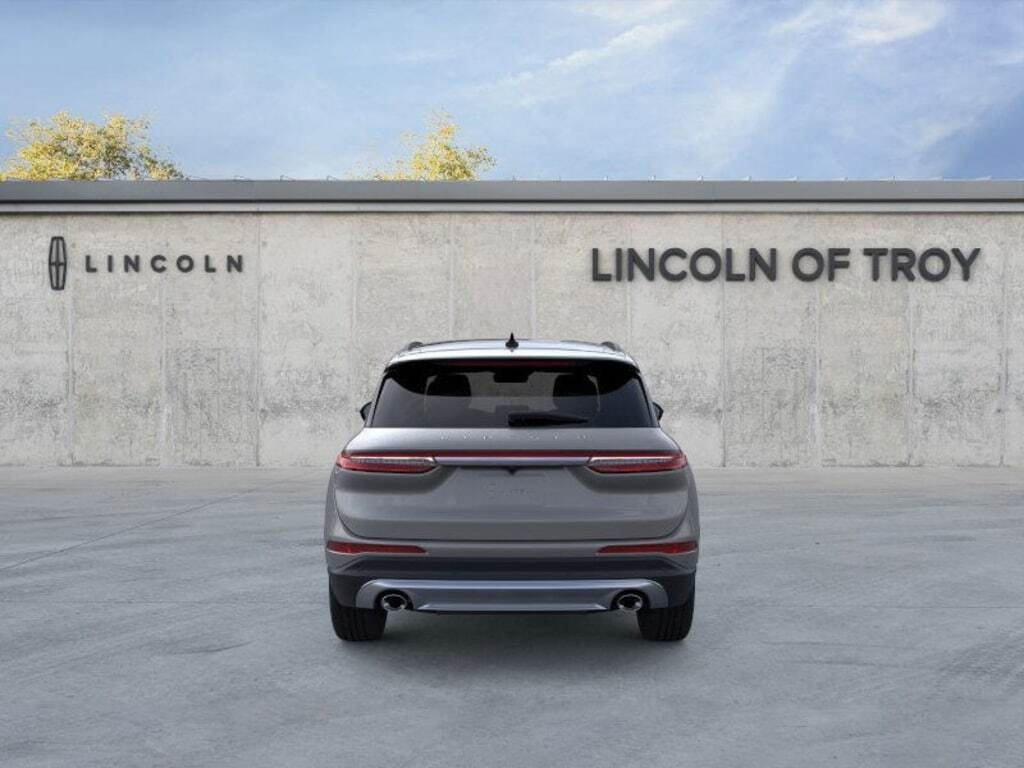 New 2025 Lincoln Corsair AWD w/ Equipment Group 101A image 27