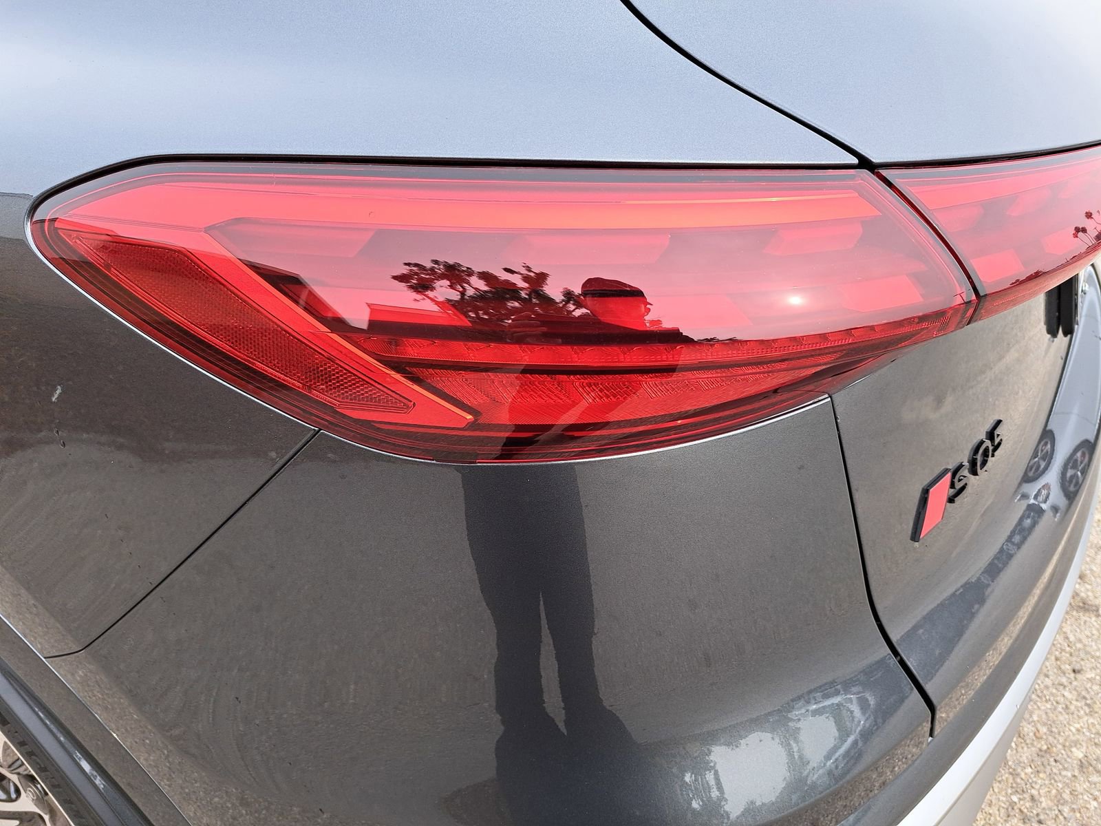 New 2025 Audi SQ5 Premium Plus image 36