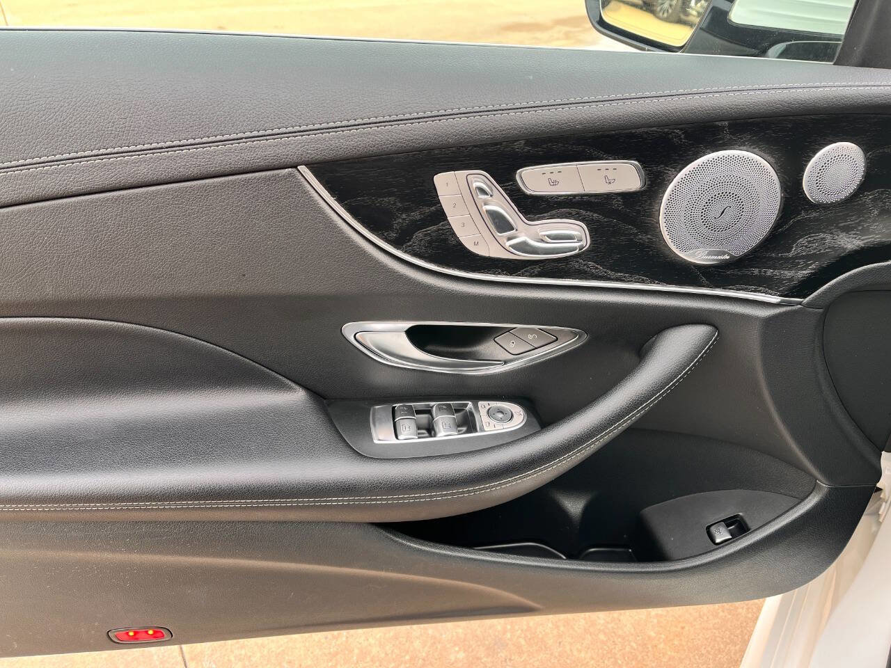 Used 2019 Mercedes-Benz E 450 E 450 4MATIC AWD 2dr Coupe w/ AMG Line Package image 8