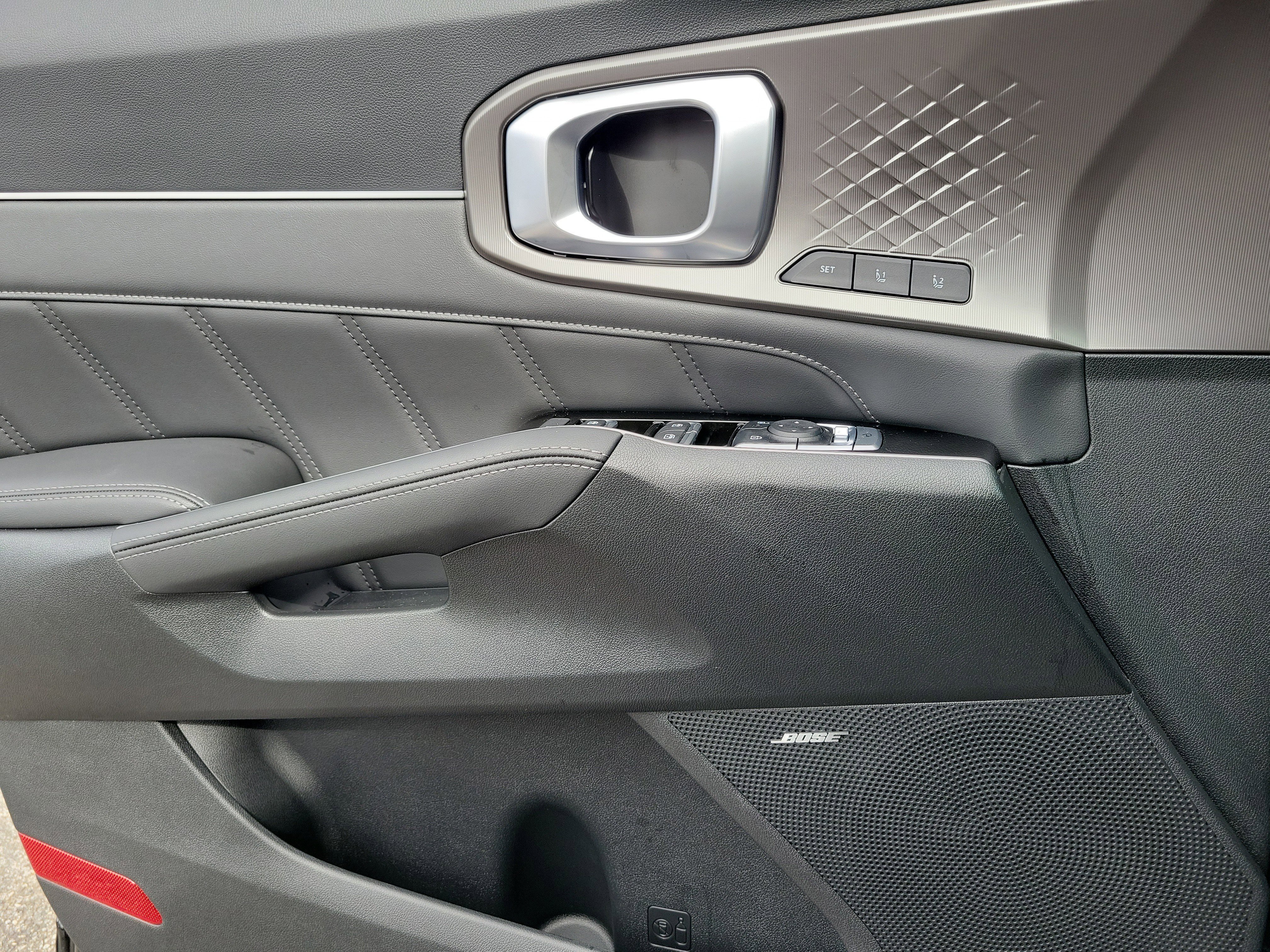 New 2026 Kia Sorento SX Prestige AWD/4WD image 21