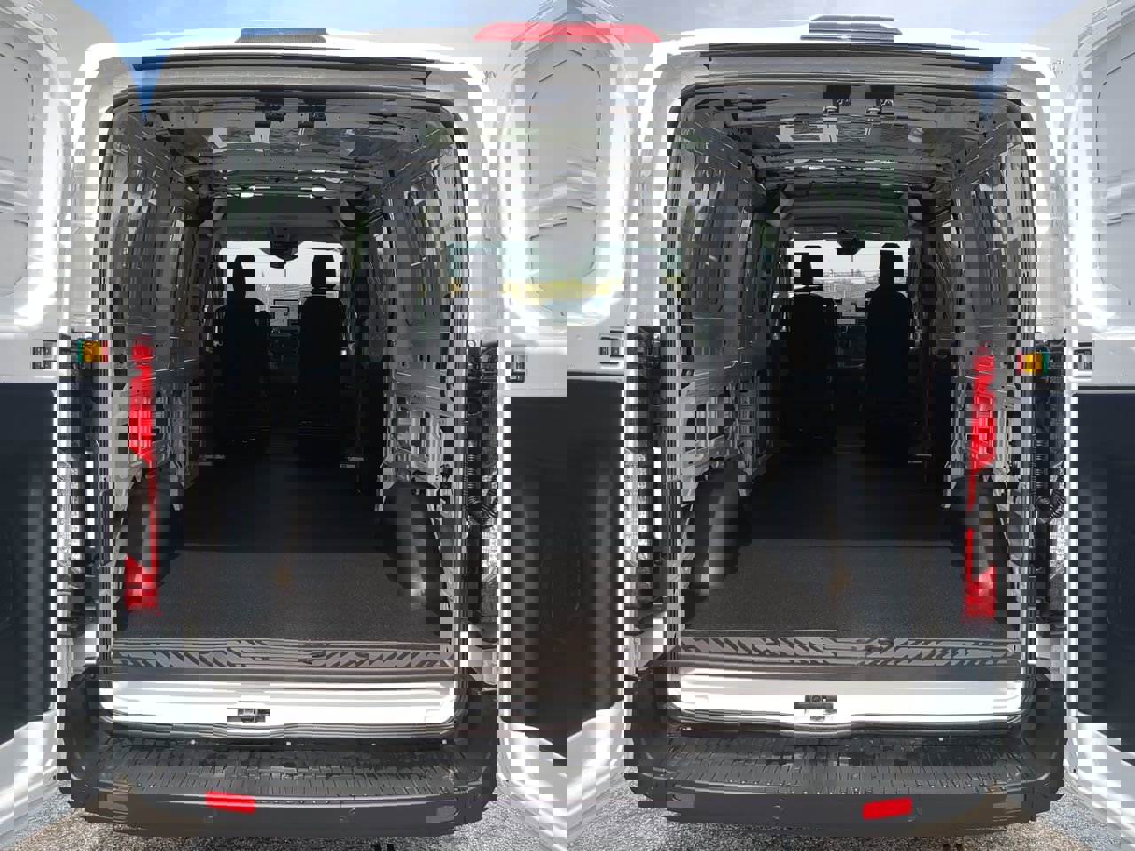 New 2026 Ford Transit 150 XL RWD image 11