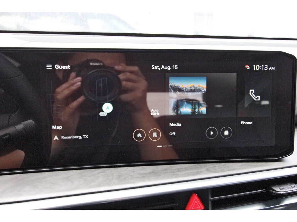 New 2026 Kia Sorento SX AWD/4WD image 18