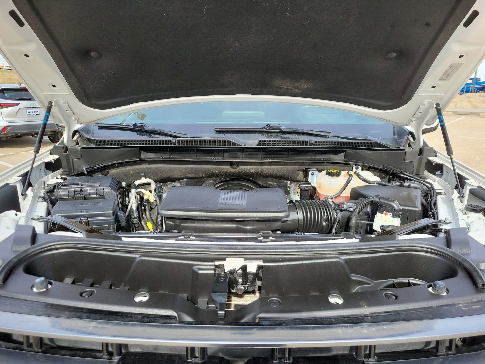 Certified 2023 GMC Yukon AT4 w/ AT4 Premium Plus Package image 31