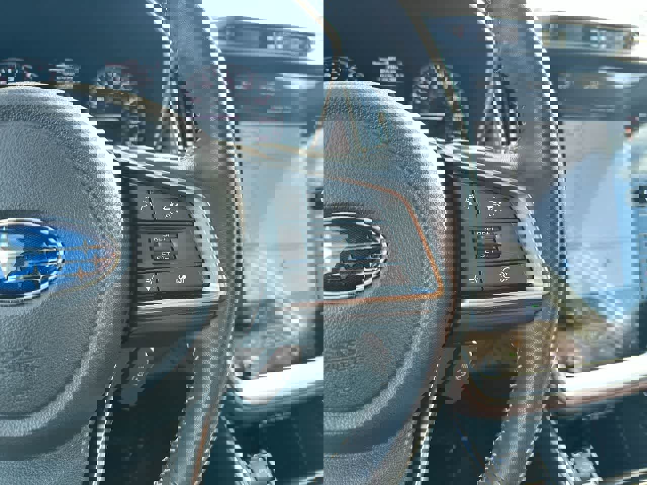 Certified 2023 Subaru Outback Touring XT image 29