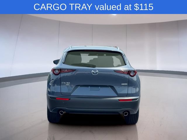 Used 2023 MAZDA CX-30 AWD 2.5 S w/ Preferred Package image 6