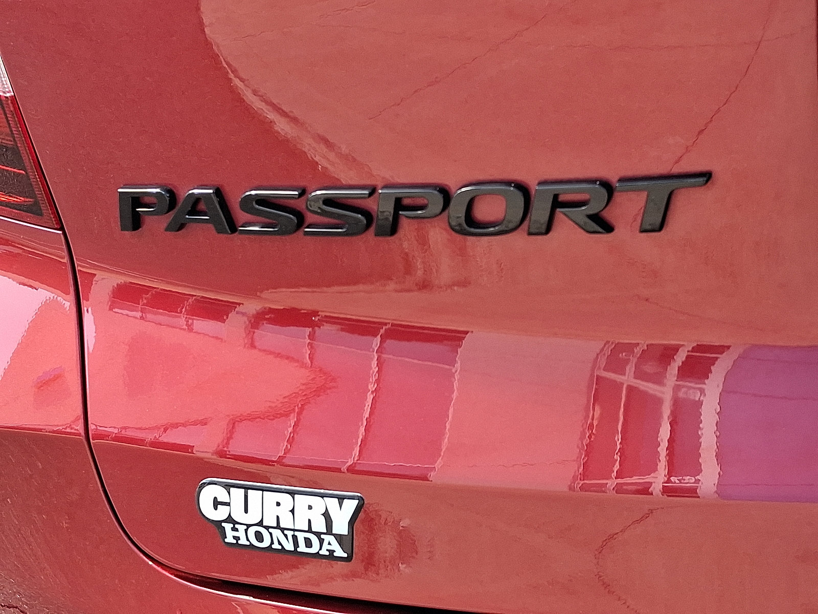 Used 2022 Honda Passport TrailSport image 33
