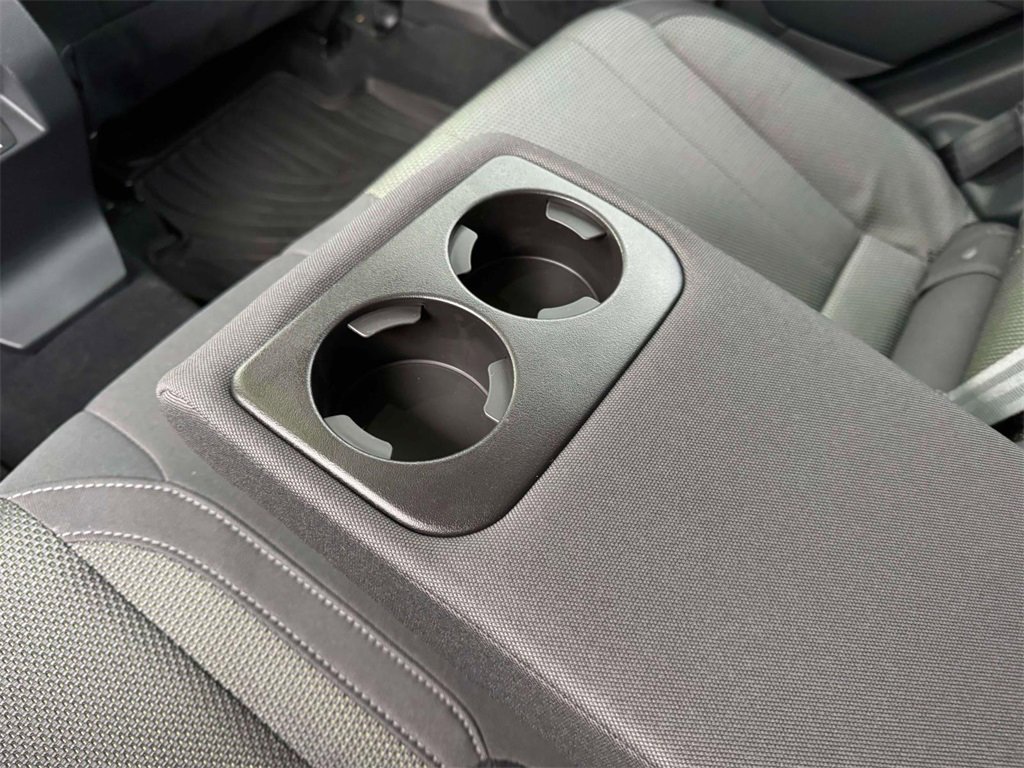 Certified 2024 Subaru Crosstrek 2.0i Premium w/ Popular Package #3 image 12