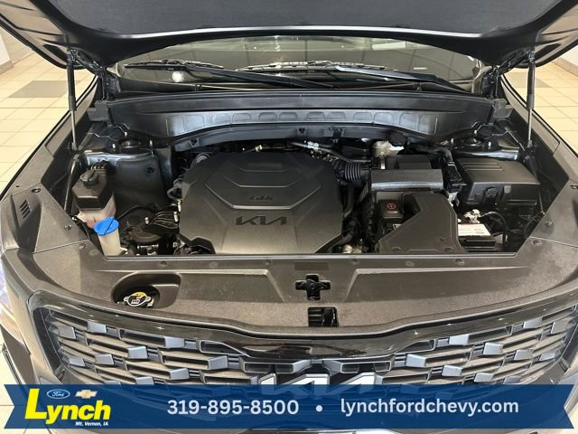 Used 2022 Kia Telluride SX w/ SX Prestige Package image 31