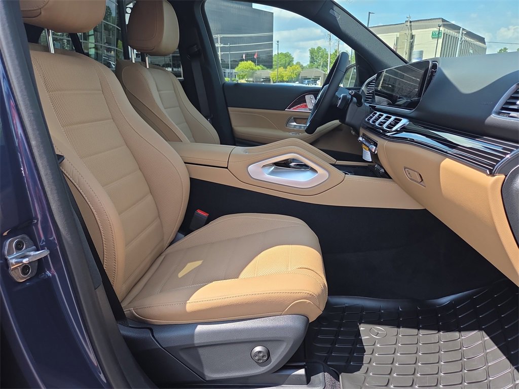 New 2026 Mercedes-Benz GLE 450 4MATIC image 16