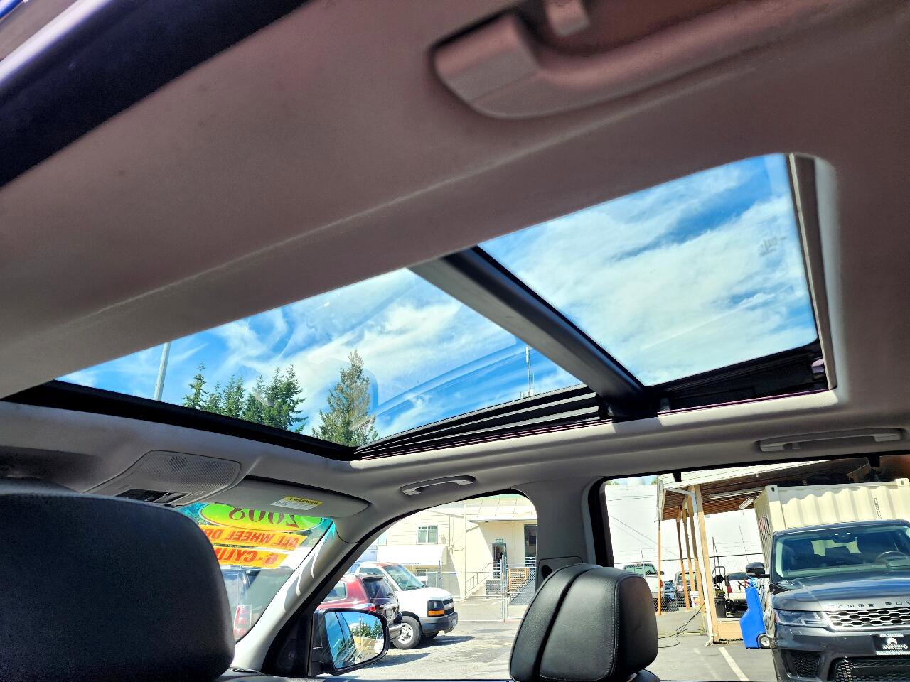 Used 2008 BMW X5 3.0si image 19