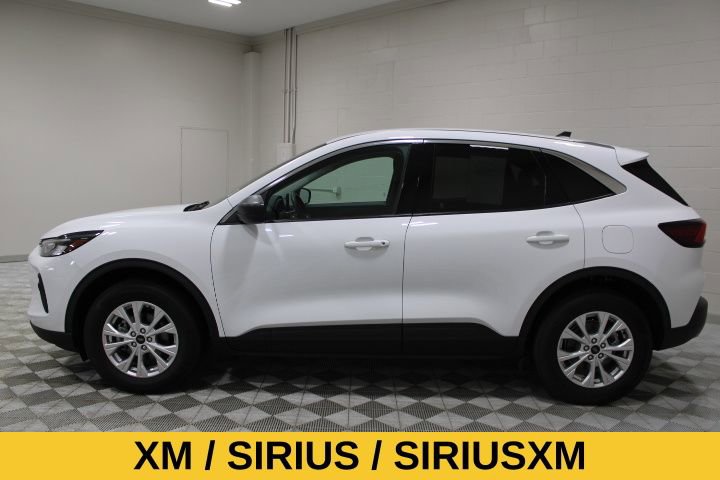 Used 2023 Ford Escape Active image 11