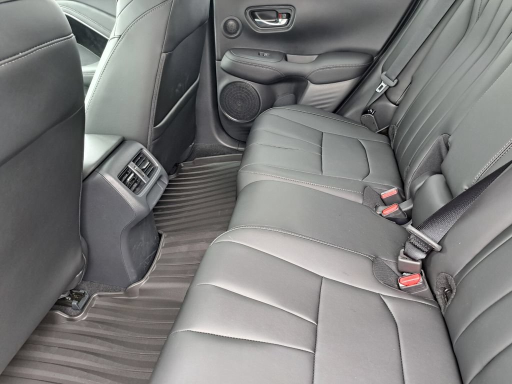 New 2026 Acura ADX FWD image 21