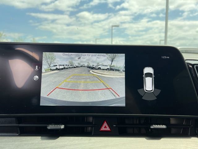 Certified 2024 Kia Sportage X-Line w/ X-Line Premium Package image 20