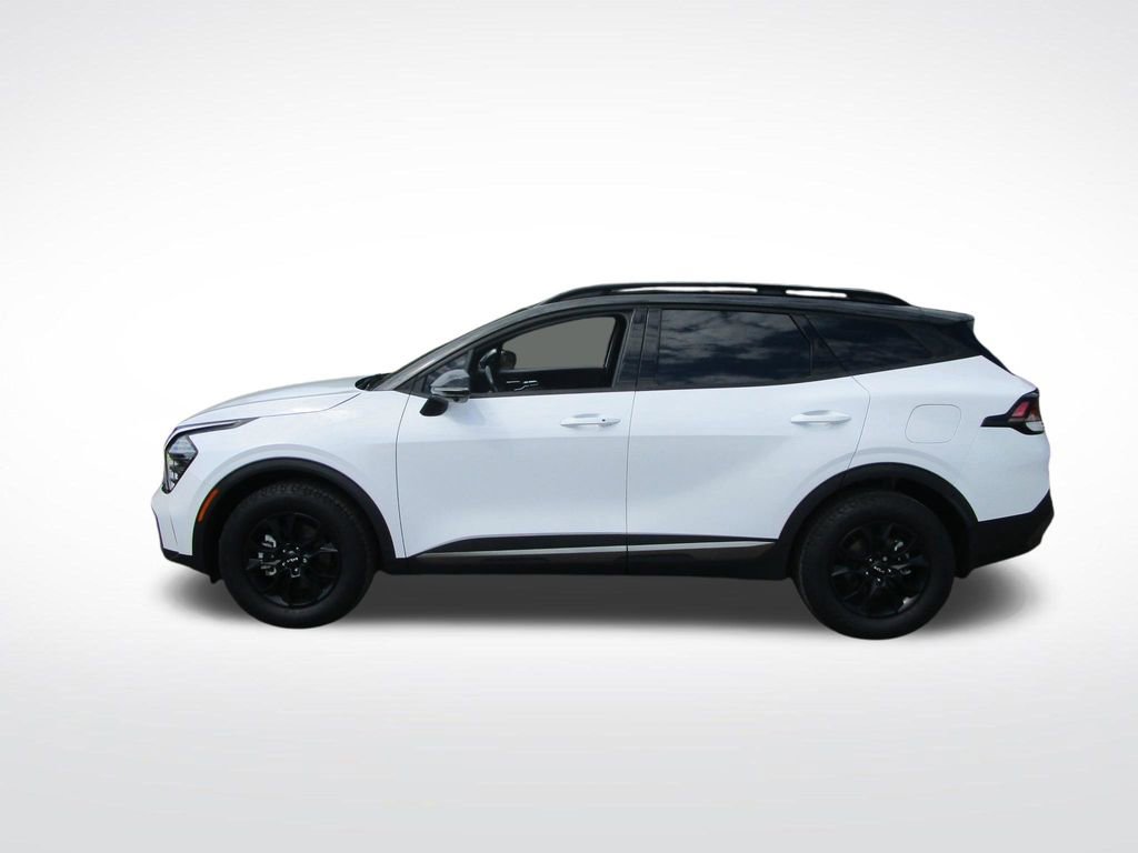 Used 2024 Kia Sportage X-Pro Prestige image 2
