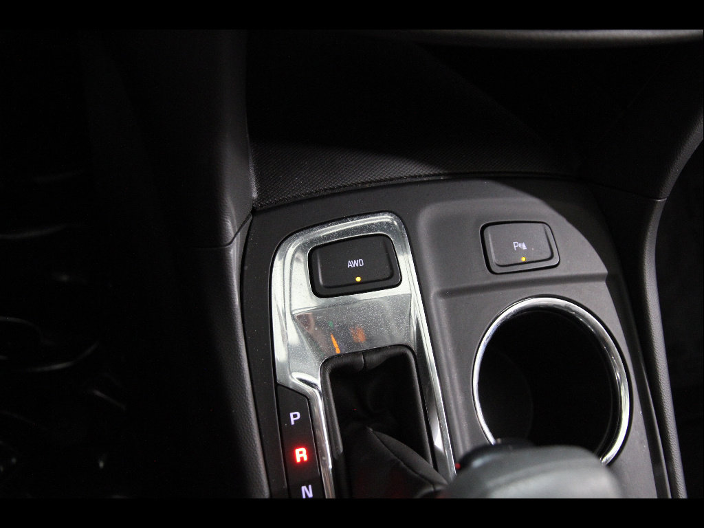 Certified 2023 Chevrolet Equinox LT image 15