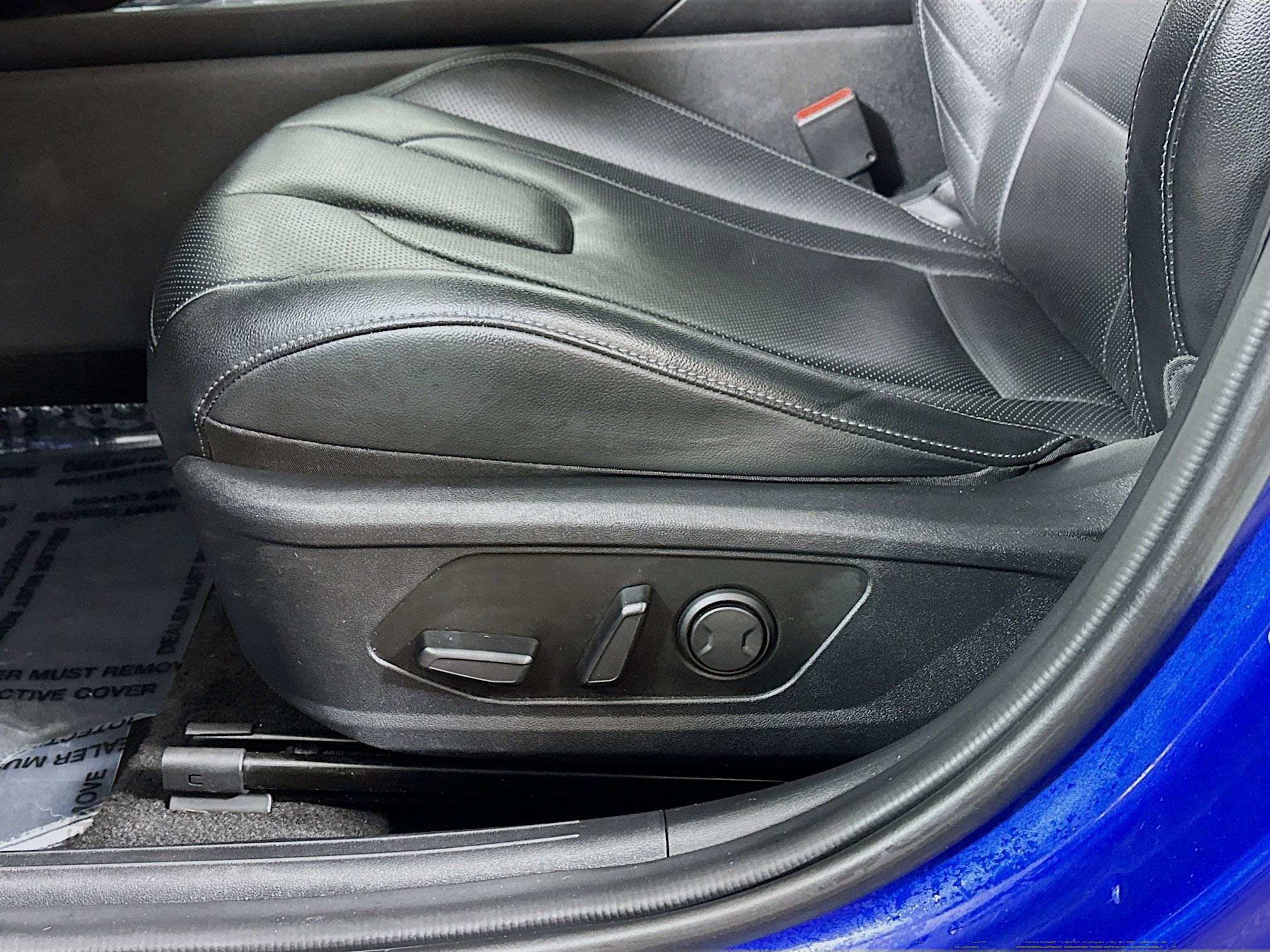 Certified 2024 Hyundai Elantra Limited image 20