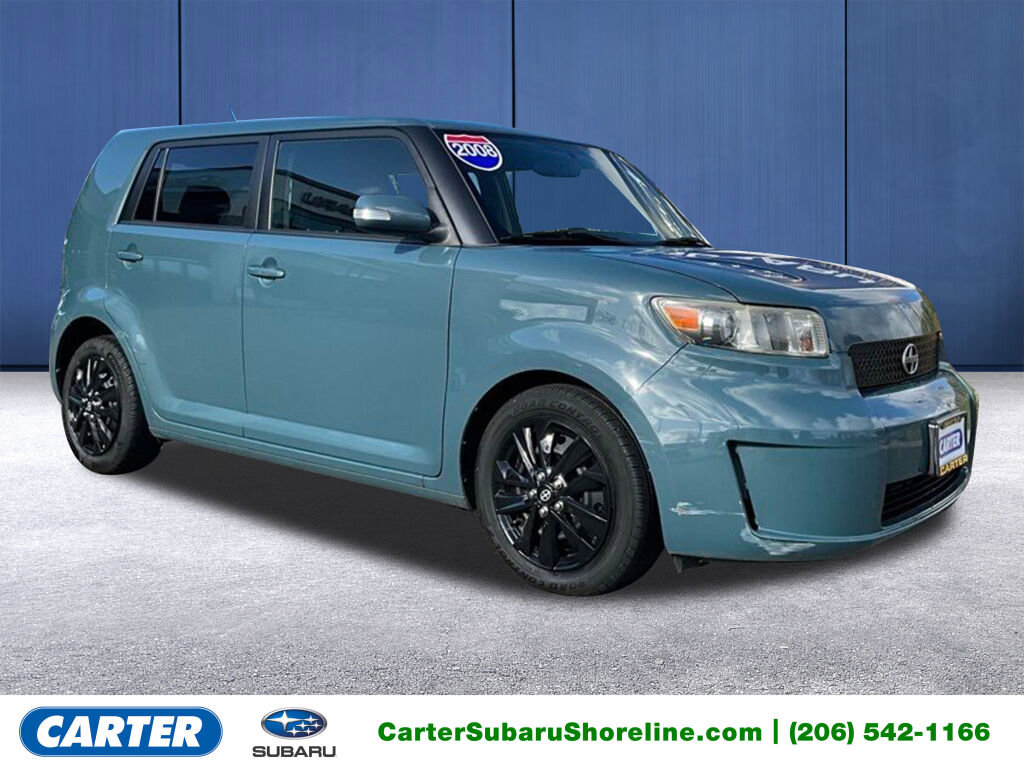Used 2008 Scion xB image 1