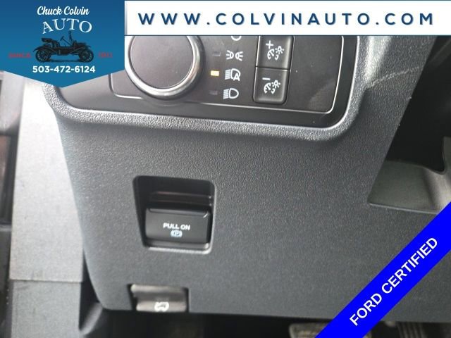 Certified 2025 Ford Bronco Big Bend image 29