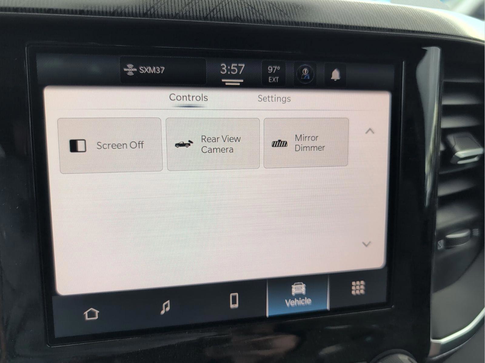 Certified 2026 RAM 1500 Lone Star image 18