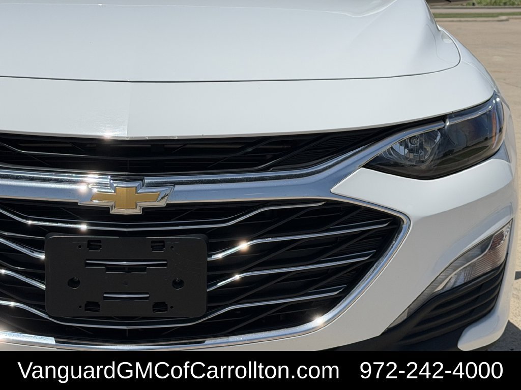 Used 2024 Chevrolet Malibu LT FWD image 4