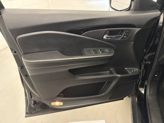 Used 2021 Honda Passport Touring image 10