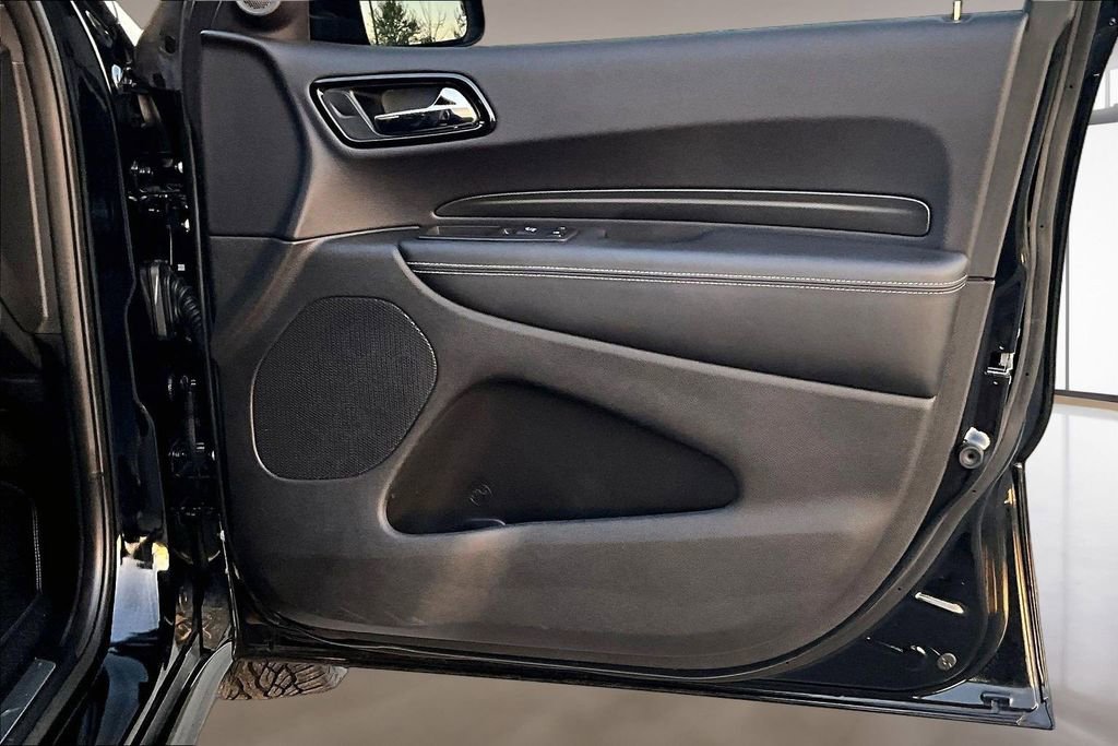 Used 2021 Dodge Durango SRT w/ Black Package image 24