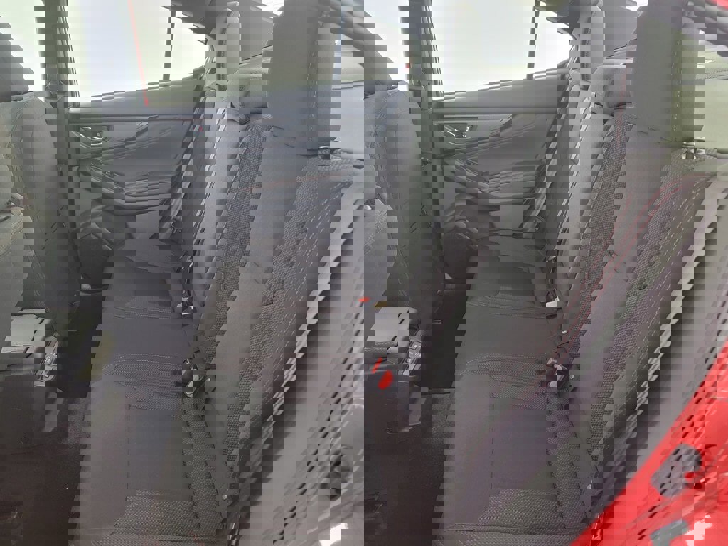 New 2025 Subaru WRX Premium image 9