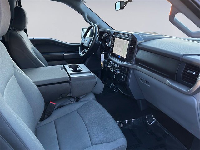 Certified 2024 Ford F150 XLT w/ Tow/Haul Package image 15