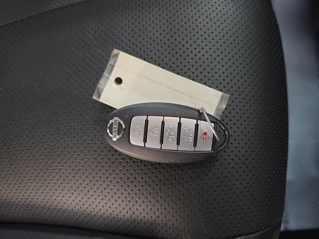 Used 2022 Nissan Murano SL AWD/4WD image 36